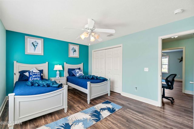 9004 Polly Avenue, Panama City, FL 32408