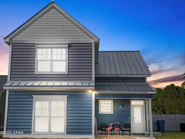 9004 Polly Avenue, Panama City, FL 32408