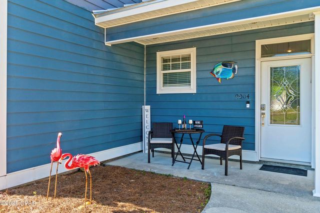 9004 Polly Avenue, Panama City, FL 32408