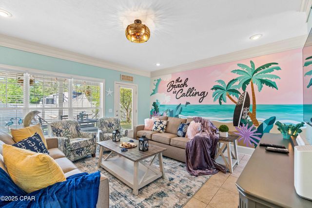 9004 Polly Avenue, Panama City, FL 32408