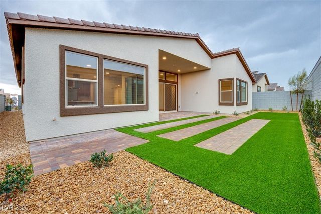 10381 Hanging Lake Street, Las Vegas, NV 89166