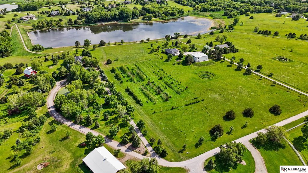 9929 Springlake North Lane, Firth, NE 68358