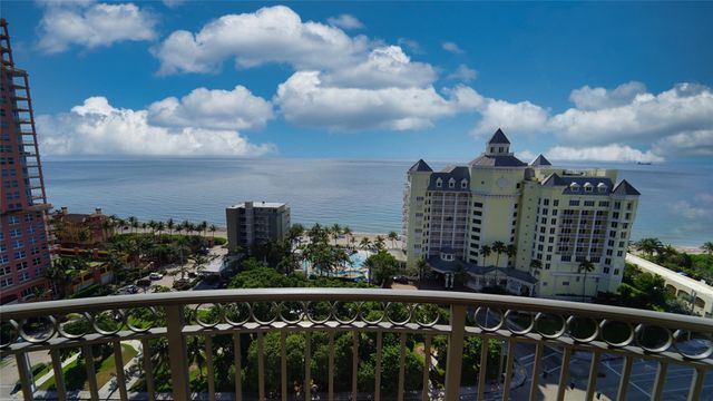 2011 N Ocean Boulevard 1606, Fort Lauderdale, FL 33305