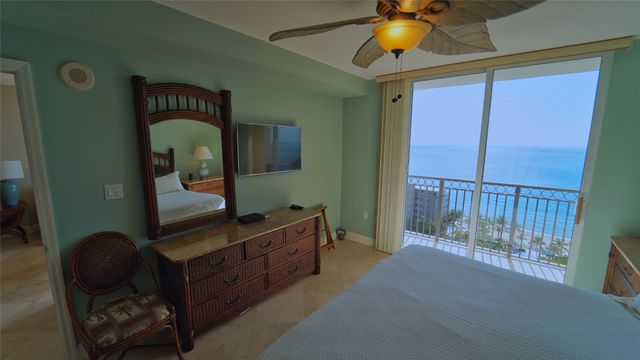 2011 N Ocean Boulevard 1606, Fort Lauderdale, FL 33305