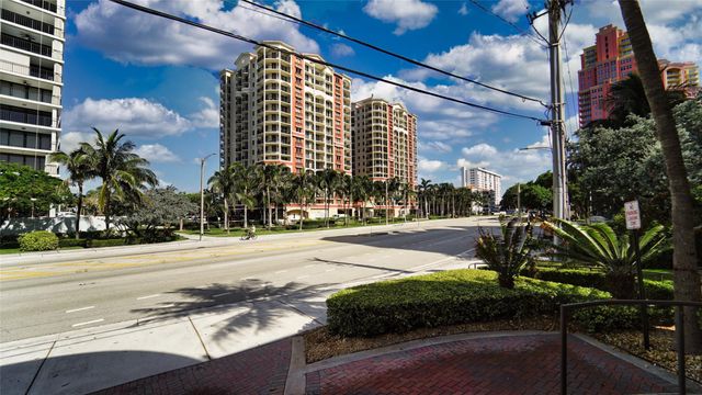 2011 N Ocean Boulevard 1606, Fort Lauderdale, FL 33305