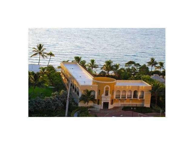 2011 N Ocean Boulevard 1606, Fort Lauderdale, FL 33305