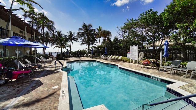 2011 N Ocean Boulevard 1606, Fort Lauderdale, FL 33305
