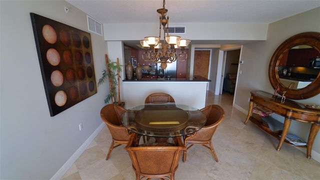 2011 N Ocean Boulevard 1606, Fort Lauderdale, FL 33305