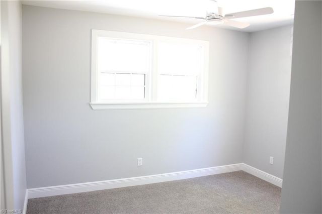 2627 William Allen Road, Burlington, NC 27217