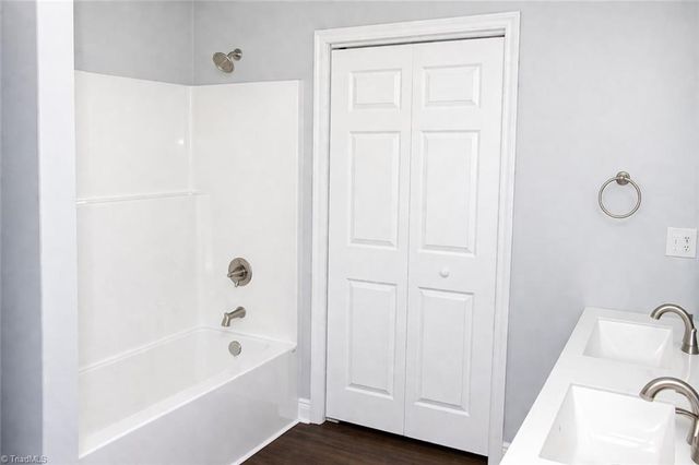 2627 William Allen Road, Burlington, NC 27217