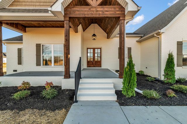 2250 Unionville Deason Rd, Bell Buckle, TN 37020