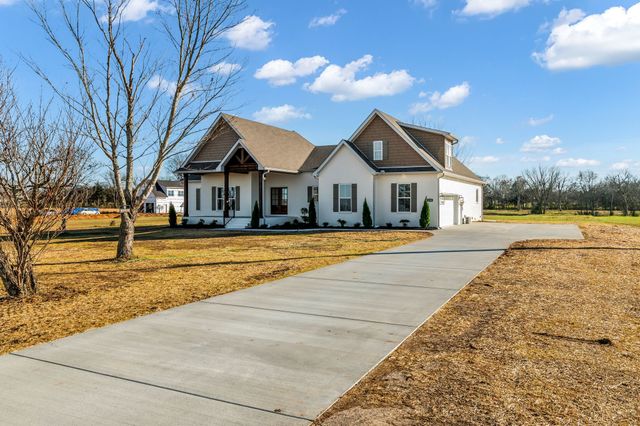 2250 Unionville Deason Rd, Bell Buckle, TN 37020