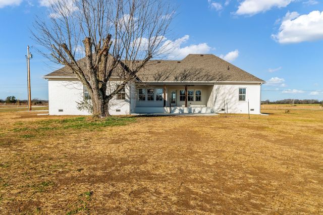 2250 Unionville Deason Rd, Bell Buckle, TN 37020