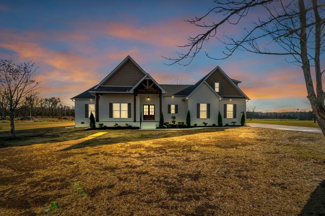 2250 Unionville Deason Rd, Bell Buckle, TN 37020