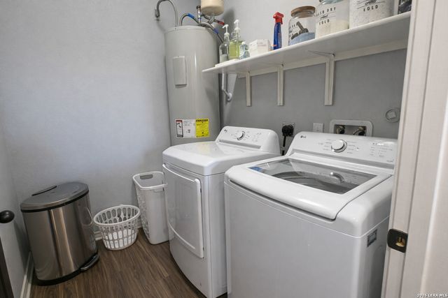 501 Sendera Way, Kenedy, TX 78119