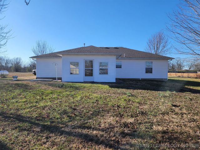 33696 S 640 Road W, Jay, OK 74346