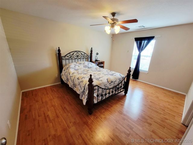 33696 S 640 Road W, Jay, OK 74346