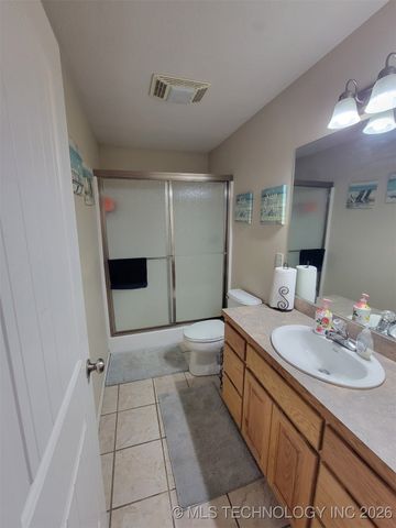 33696 S 640 Road W, Jay, OK 74346