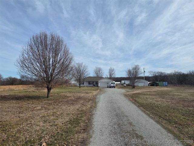 33696 S 640 Road W, Jay, OK 74346