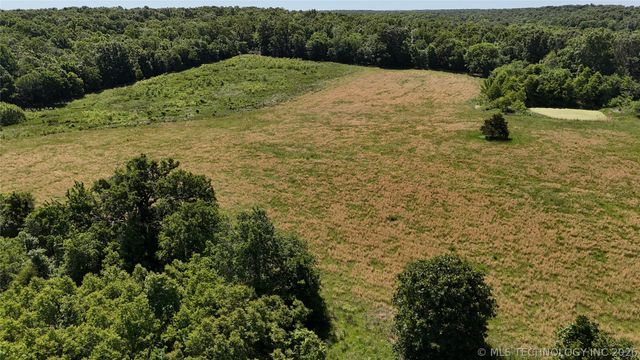 33696 S 640 Road W, Jay, OK 74346
