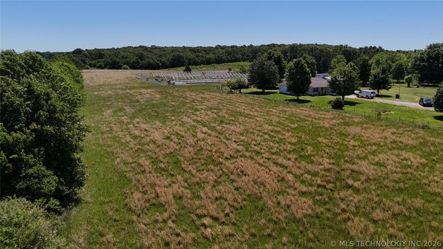 33696 S 640 Road W, Jay, OK 74346