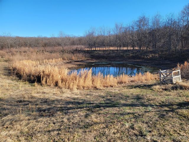 33696 S 640 Road W, Jay, OK 74346