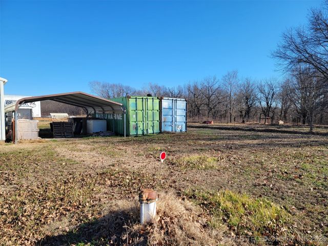 33696 S 640 Road W, Jay, OK 74346