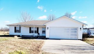 33696 S 640 Road W, Jay, OK 74346
