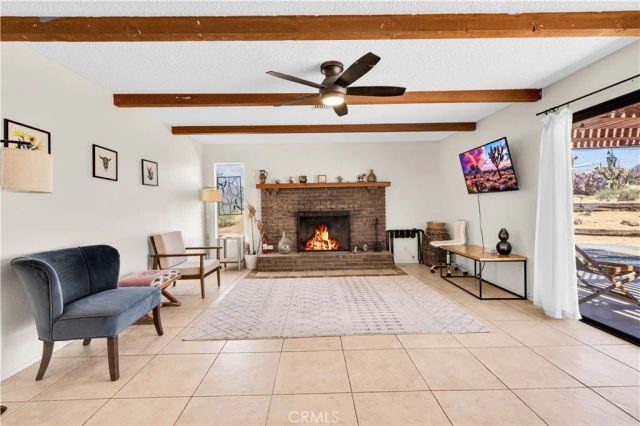 7662 Quail Springs Road, Joshua Tree, CA 92252