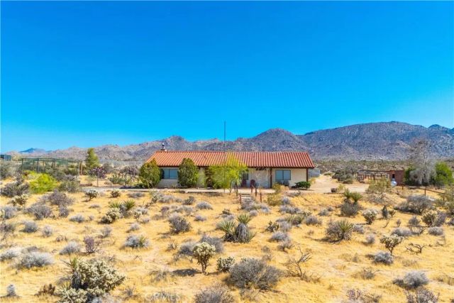 7662 Quail Springs Road, Joshua Tree, CA 92252