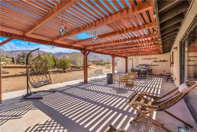 7662 Quail Springs Road, Joshua Tree, CA 92252
