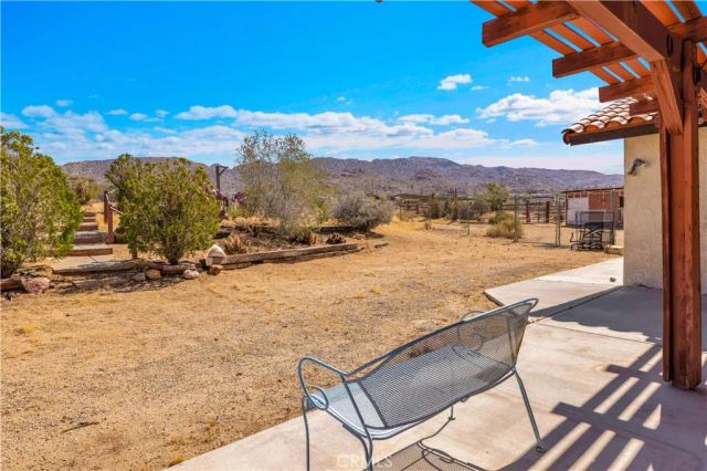7662 Quail Springs Road, Joshua Tree, CA 92252