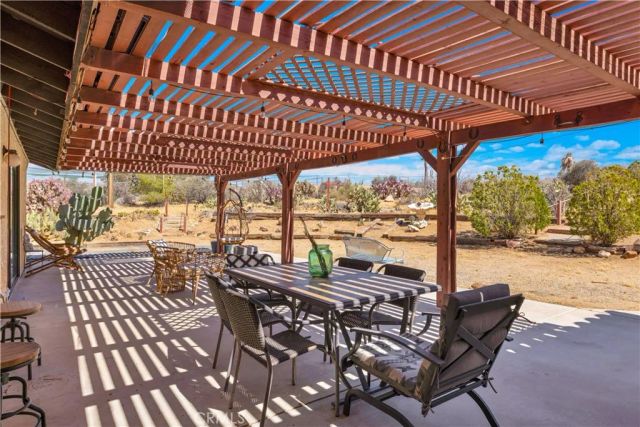 7662 Quail Springs Road, Joshua Tree, CA 92252