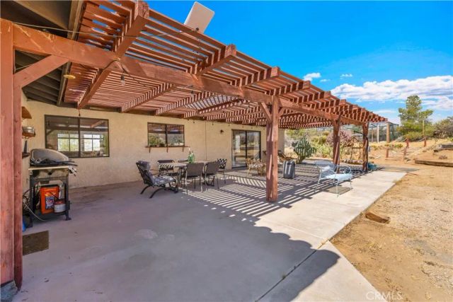 7662 Quail Springs Road, Joshua Tree, CA 92252