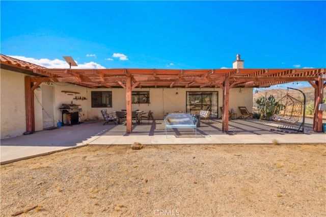 7662 Quail Springs Road, Joshua Tree, CA 92252