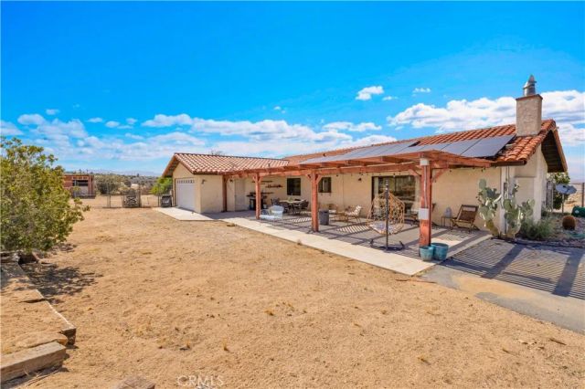 7662 Quail Springs Road, Joshua Tree, CA 92252