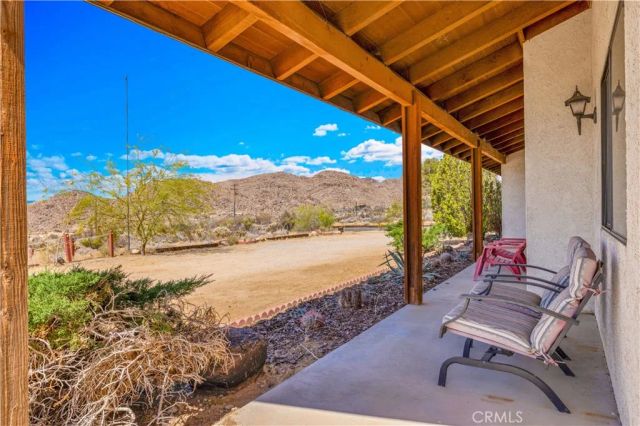 7662 Quail Springs Road, Joshua Tree, CA 92252