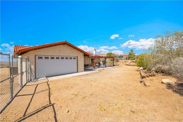 7662 Quail Springs Road, Joshua Tree, CA 92252