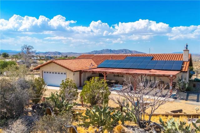 7662 Quail Springs Road, Joshua Tree, CA 92252
