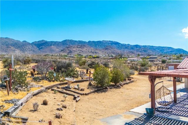 7662 Quail Springs Road, Joshua Tree, CA 92252
