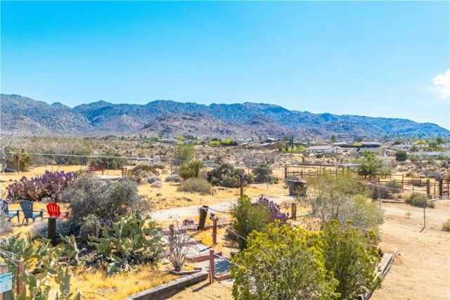 7662 Quail Springs Road, Joshua Tree, CA 92252
