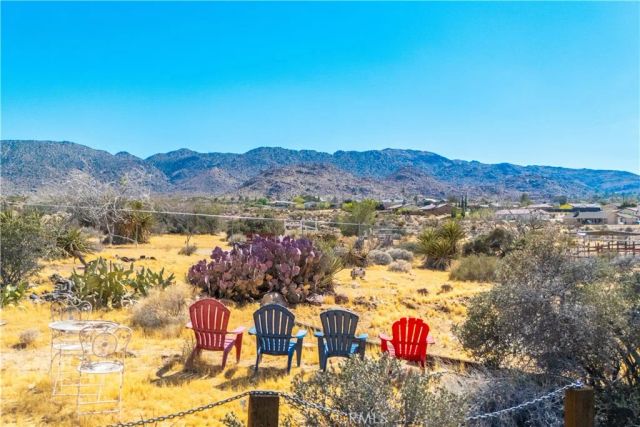 7662 Quail Springs Road, Joshua Tree, CA 92252
