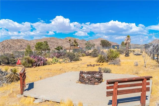 7662 Quail Springs Road, Joshua Tree, CA 92252