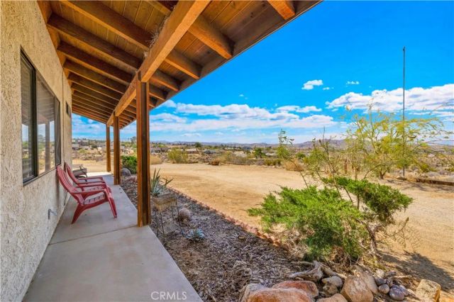 7662 Quail Springs Road, Joshua Tree, CA 92252