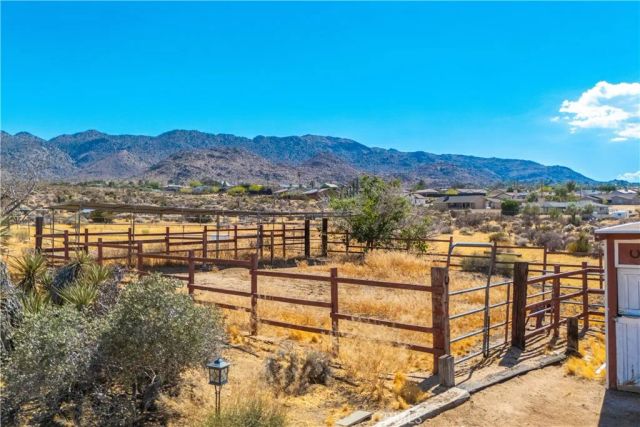 7662 Quail Springs Road, Joshua Tree, CA 92252