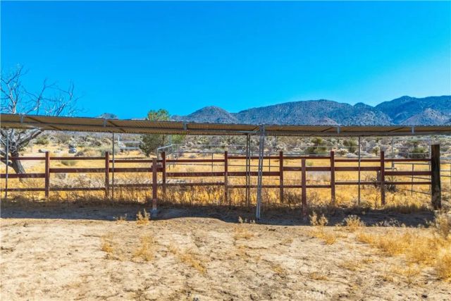 7662 Quail Springs Road, Joshua Tree, CA 92252