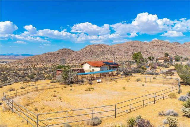 7662 Quail Springs Road, Joshua Tree, CA 92252