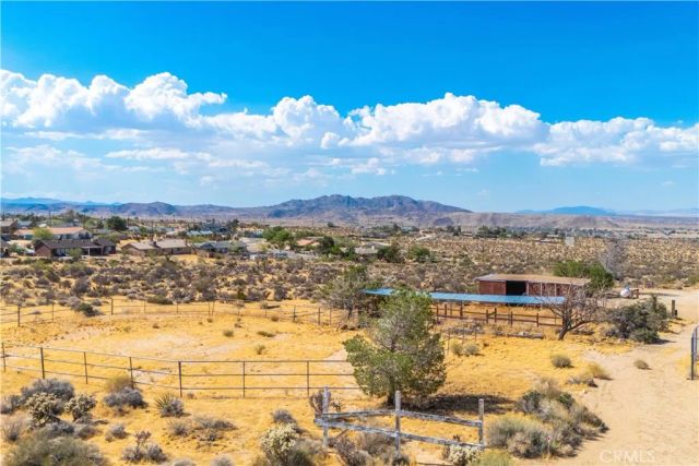 7662 Quail Springs Road, Joshua Tree, CA 92252