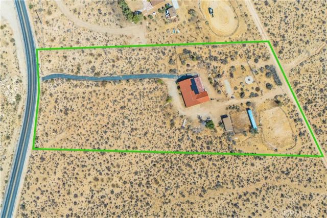 7662 Quail Springs Road, Joshua Tree, CA 92252