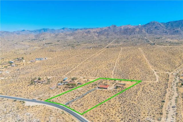 7662 Quail Springs Road, Joshua Tree, CA 92252